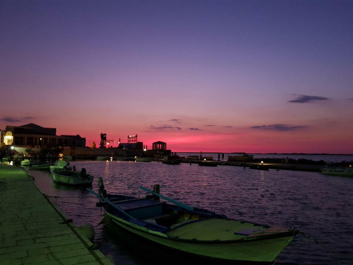 Seaview Kaposantes Apartments Лефкада Экстерьер фото